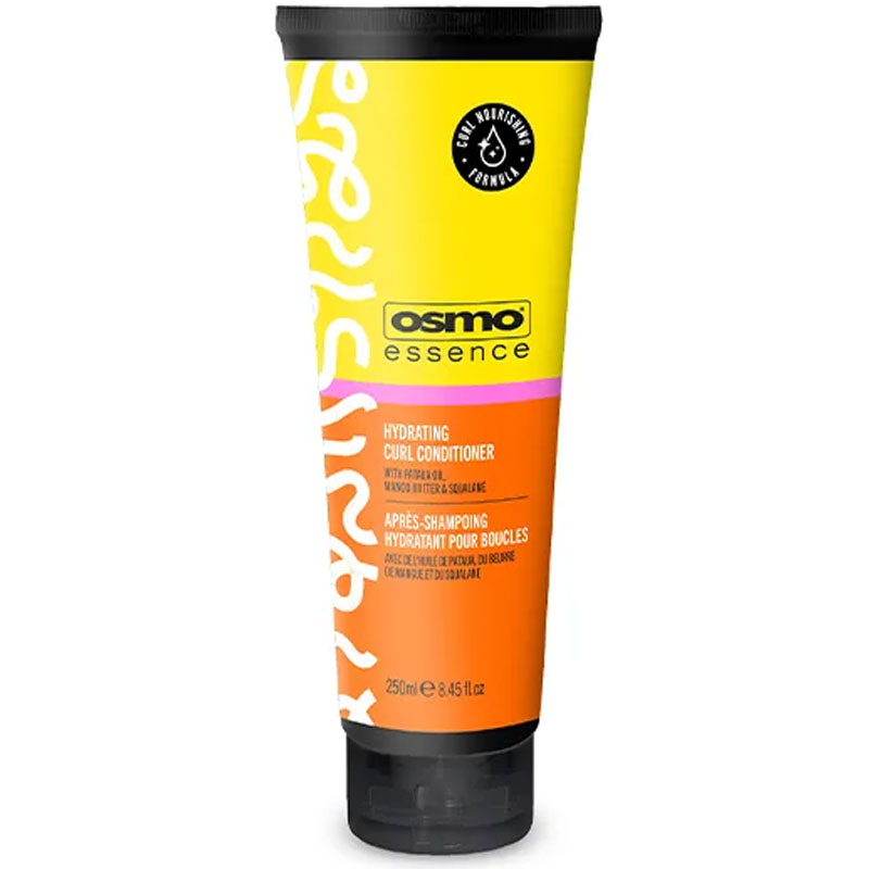 Osmo Essence Curl conditioner hydratant 250ml